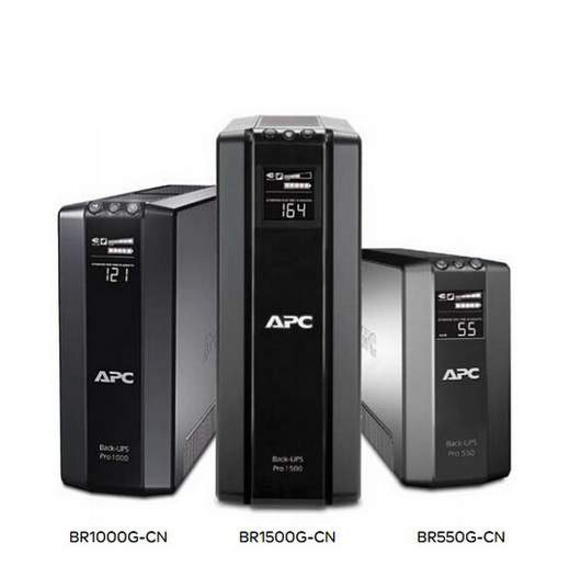 APC UPS電源 BR1500G-CN - APC UPS 電源