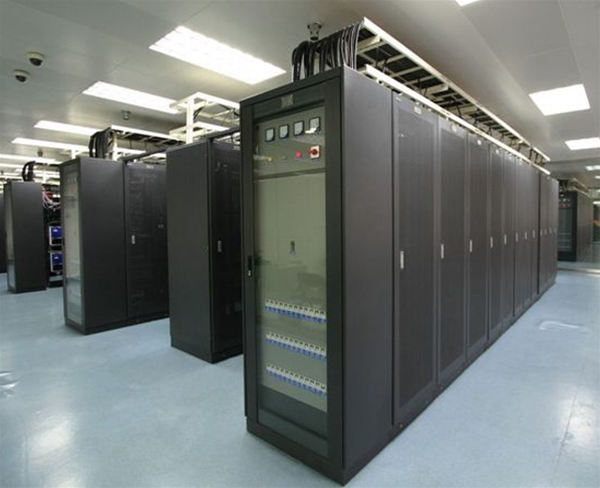 機房建設(shè)
