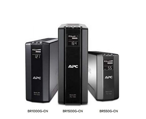 APC UPS電源 BR1500G-CN - APC UPS 電源