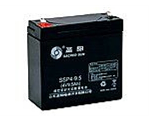 圣陽電池12v